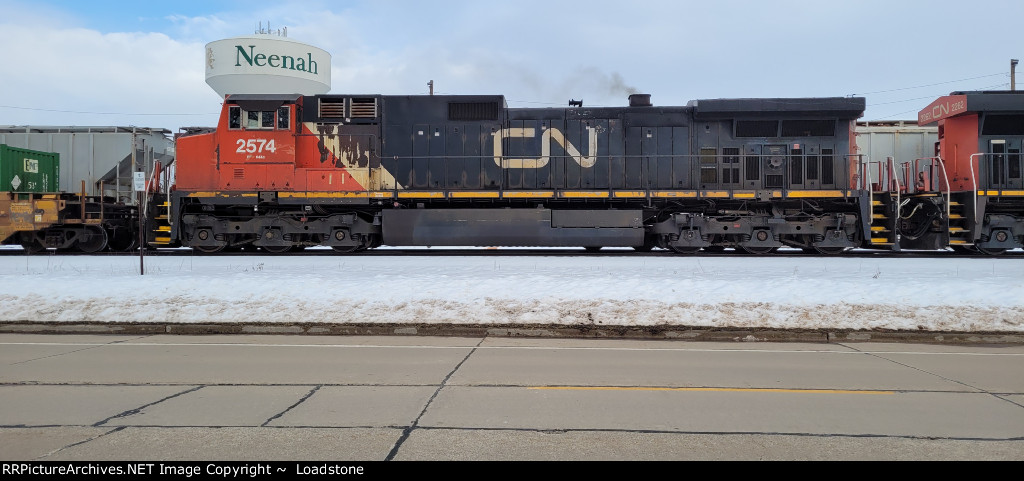 CN 2574